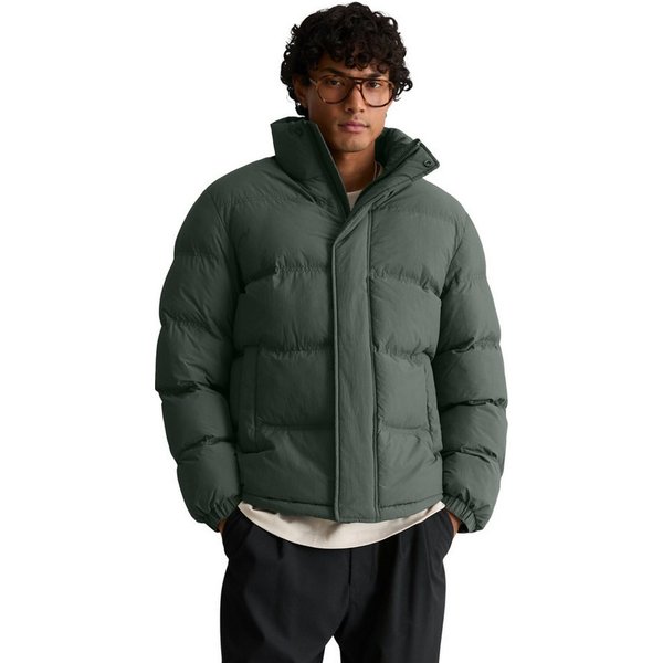 Marc O'Polo DENIM Steppjacke mit recycelter Füllung