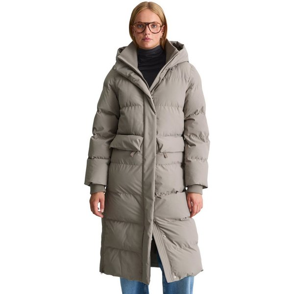 Marc O'Polo DENIM Steppmantel mit wasserabweisender Oberfläche