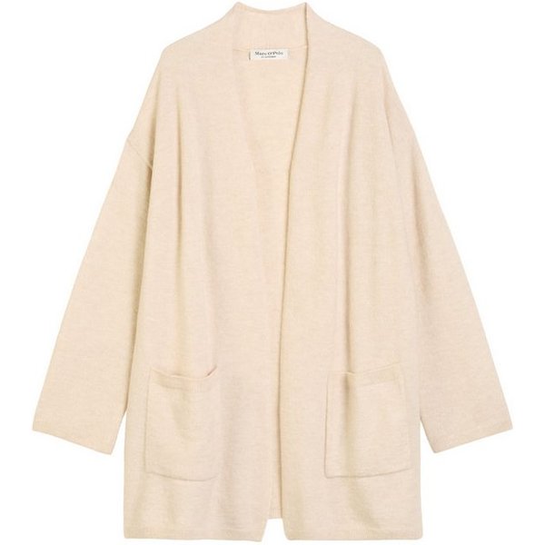 Marc O'Polo DENIM Strickjacke Knit Cardigans Longsleeve