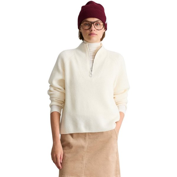 Marc O'Polo DENIM Strickpullover mit weicher Haptik
