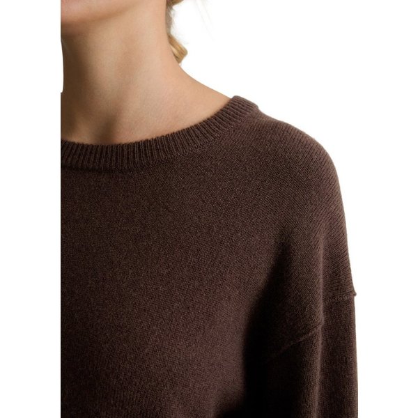 Marc O'Polo DENIM Strickpullover mit weicher Haptik