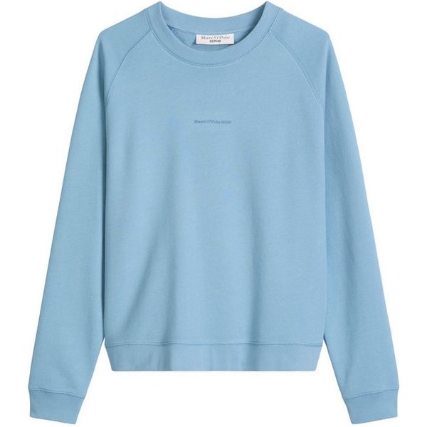 Marc O'Polo DENIM Sweatshirt Sweatshirt, LSL, Raglan, Chest Artw