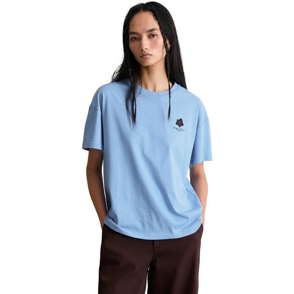 Marc O'Polo DENIM T-Shirt aus Basic Single Jersey