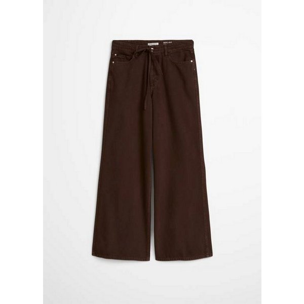 Marc O'Polo DENIM Weite Jeans