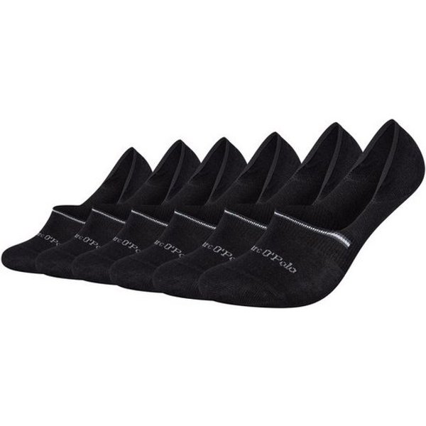 Marc O'Polo Füßlinge 6er Pack