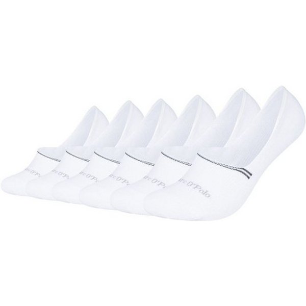 Marc O'Polo Füßlinge 6er Pack