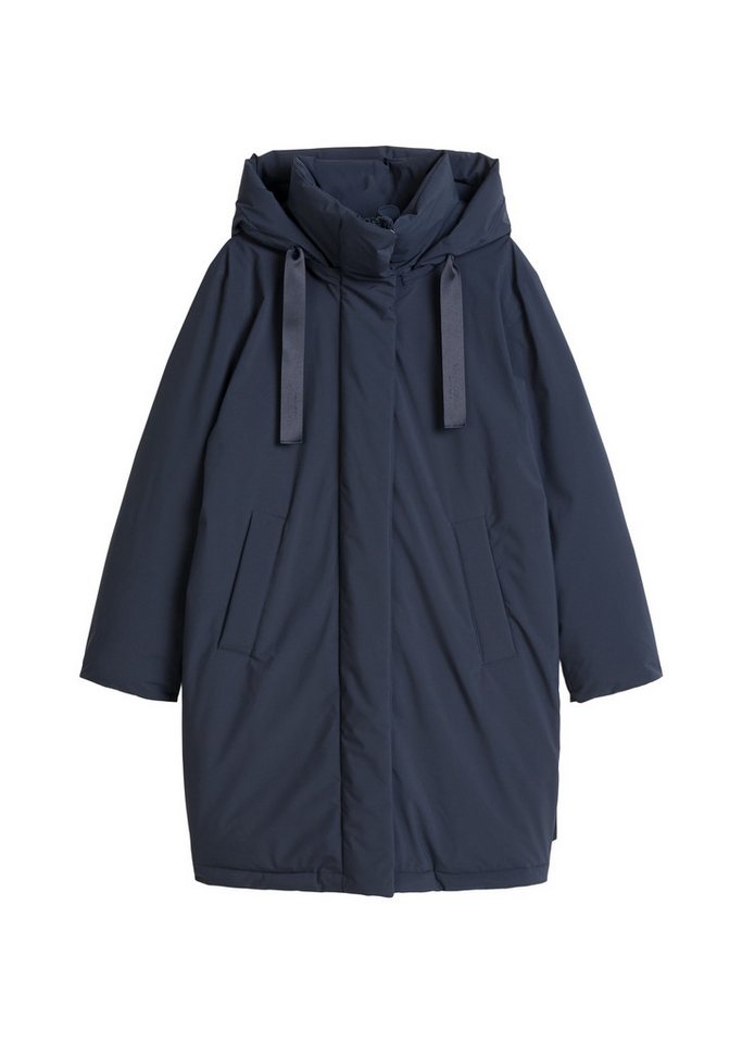 Marc O'Polo Funktionsmantel aus 2-Layer-Performance-Material – Bild 2 von 2