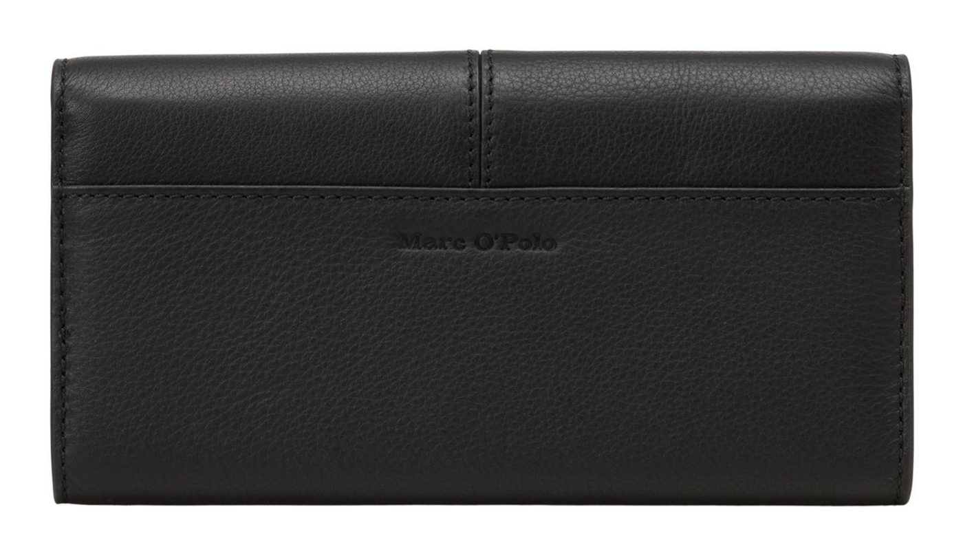 Marc O'Polo Geldbörse Leather Combi Wallet, aus echtem Leder – Bild 4 von 4