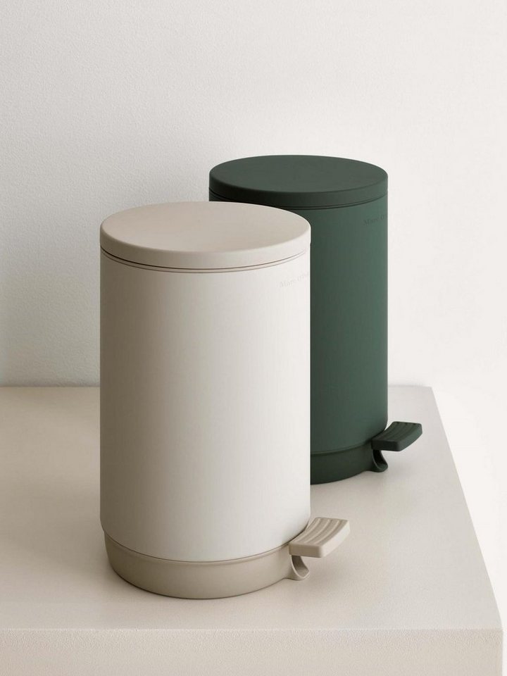 Marc O'Polo Home Kosmetikeimer The Curve – Bild 2 von 4