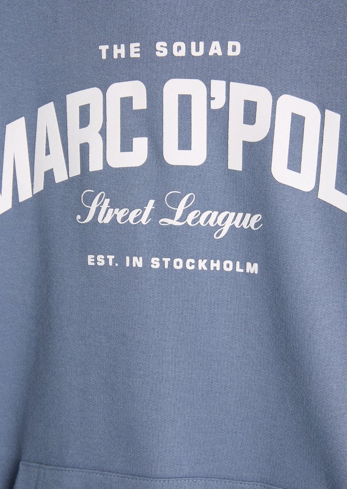 Marc O'Polo Hoodie – Bild 3 von 3