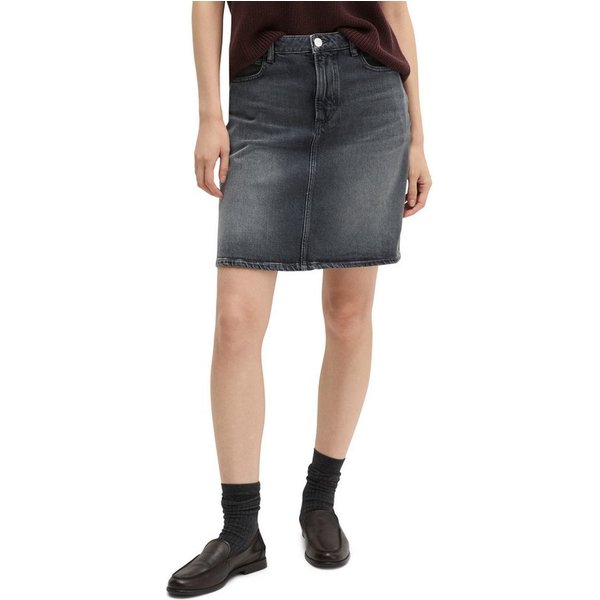 Marc O'Polo Jeansrock mit CIRCULOSE®