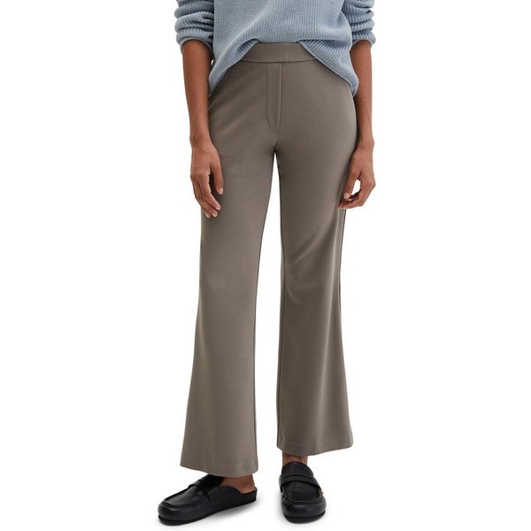 Marc O'Polo Jerseyhose MARTHE FLARED MODEL MARTHE FLARED