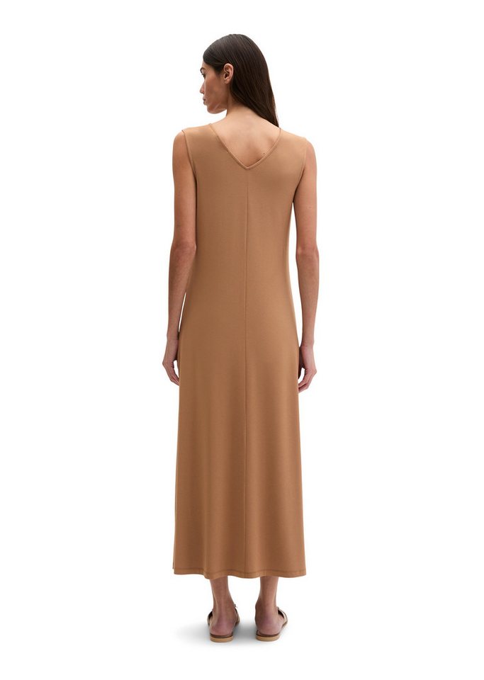 Marc O'Polo Jerseykleid aus LENZING™ ECOVERO™ – Bild 3 von 5