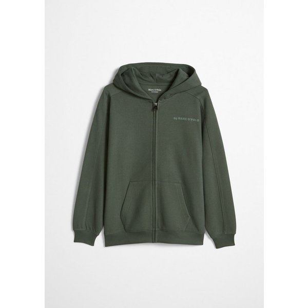 Marc O'Polo Kapuzensweatjacke