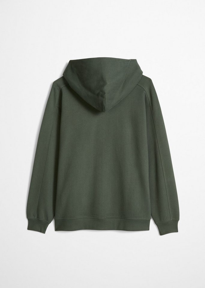 Marc O'Polo Kapuzensweatjacke – Bild 2 von 3