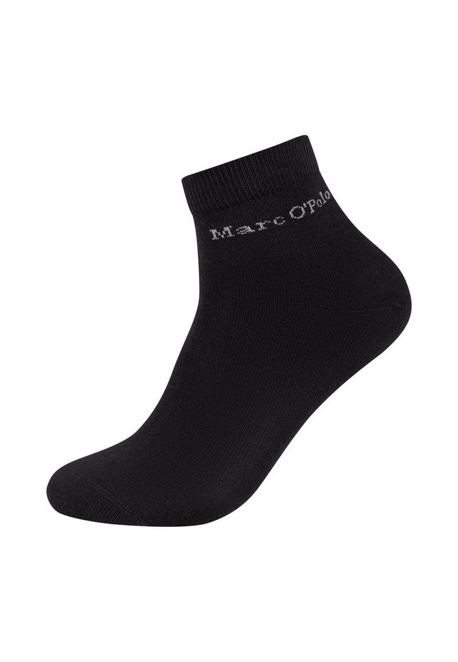 Marc O'Polo Kurzsocken 6er Pack – Bild 2 von 3