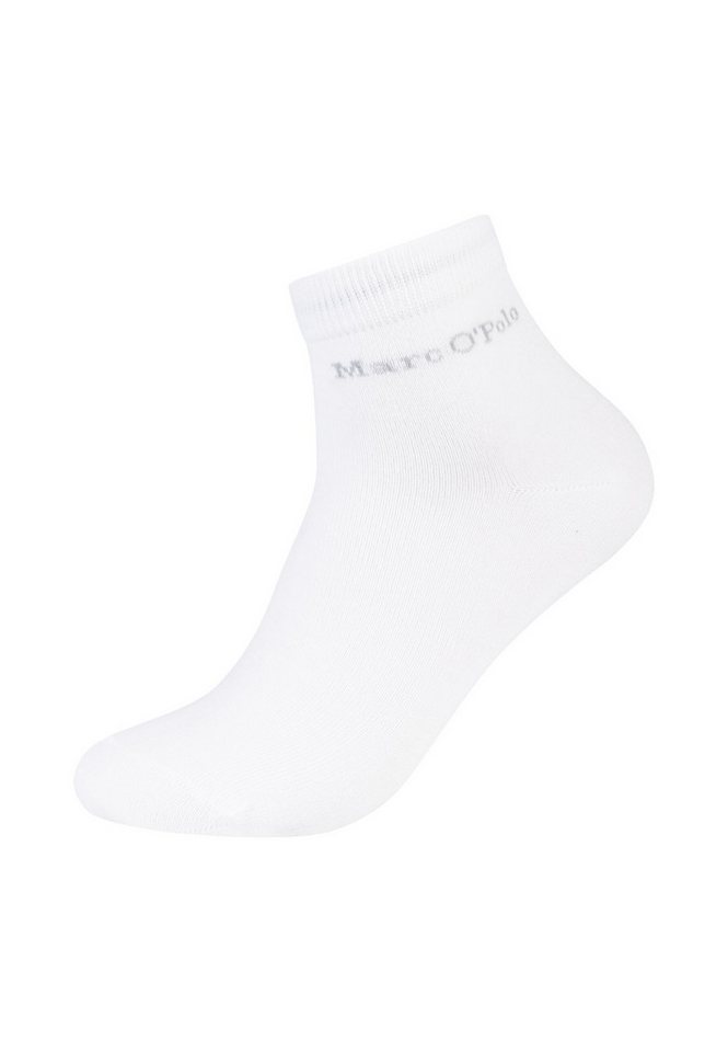 Marc O'Polo Kurzsocken 6er Pack – Bild 2 von 3