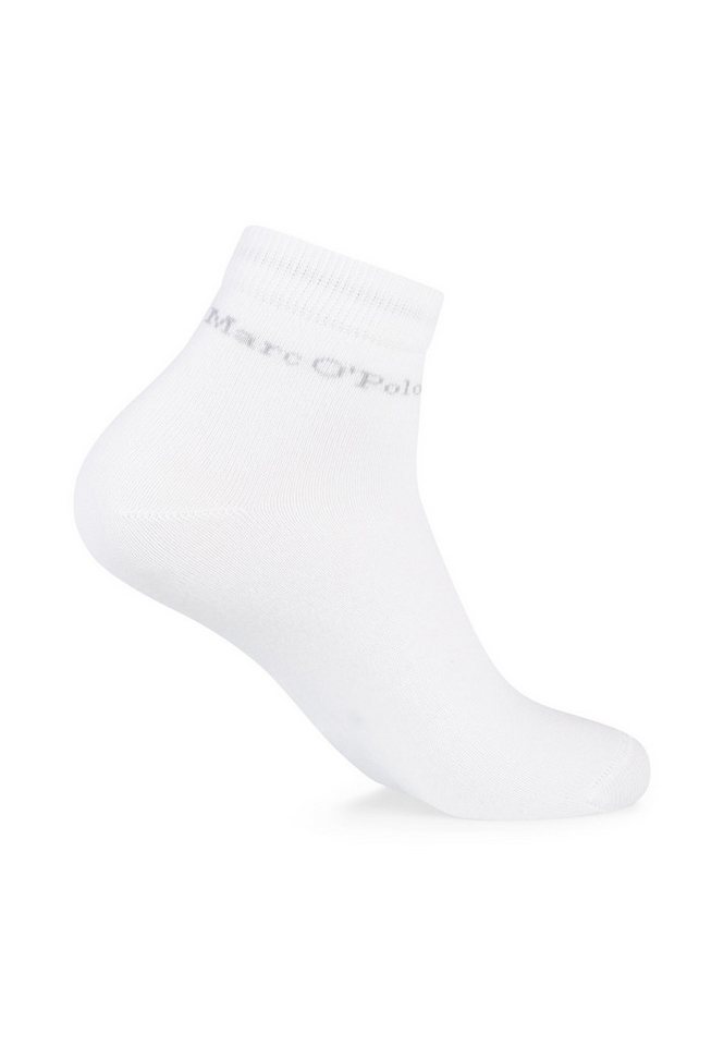 Marc O'Polo Kurzsocken 6er Pack – Bild 3 von 3
