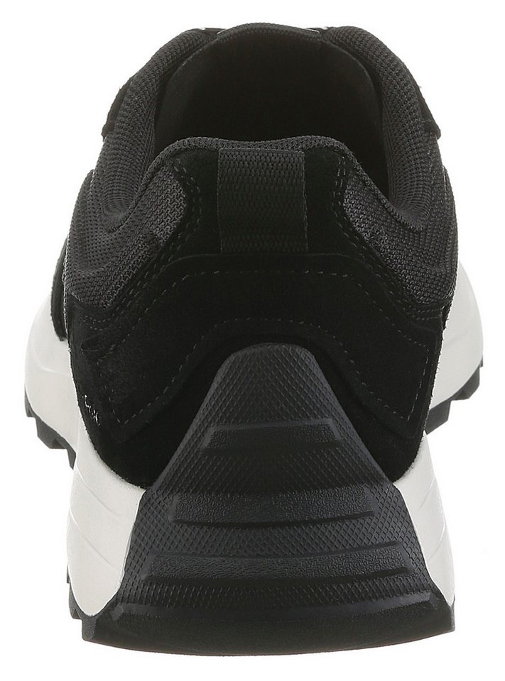 Marc O'Polo Maxi 2M Sneaker Schnürschuh, Halbschuh, Freizeitschuh mit Profilsohle – Bild 2 von 5