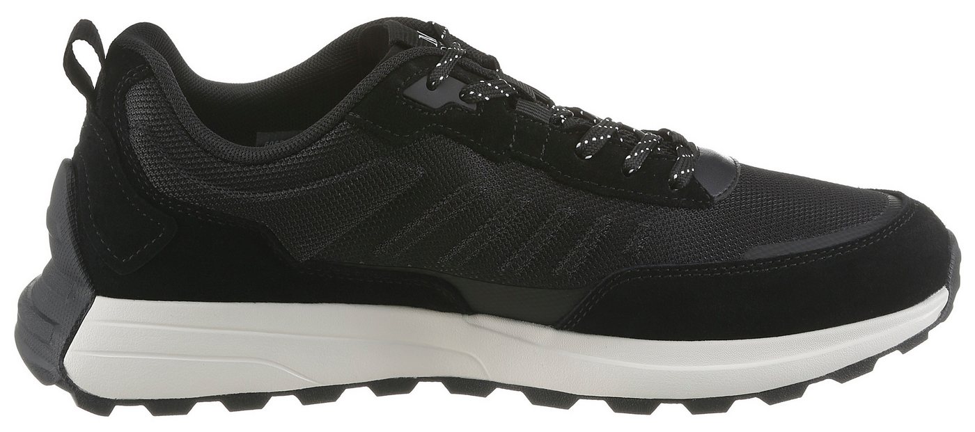 Marc O'Polo Maxi 2M Sneaker Schnürschuh, Halbschuh, Freizeitschuh mit Profilsohle – Bild 5 von 5