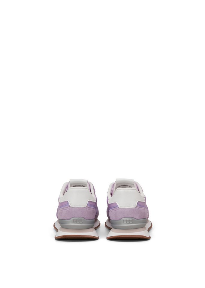 Marc O'Polo Maxima Sneaker Halbschuh, Schnürschuh, Freizeitsneaker mit Memory Foam – Bild 2 von 5