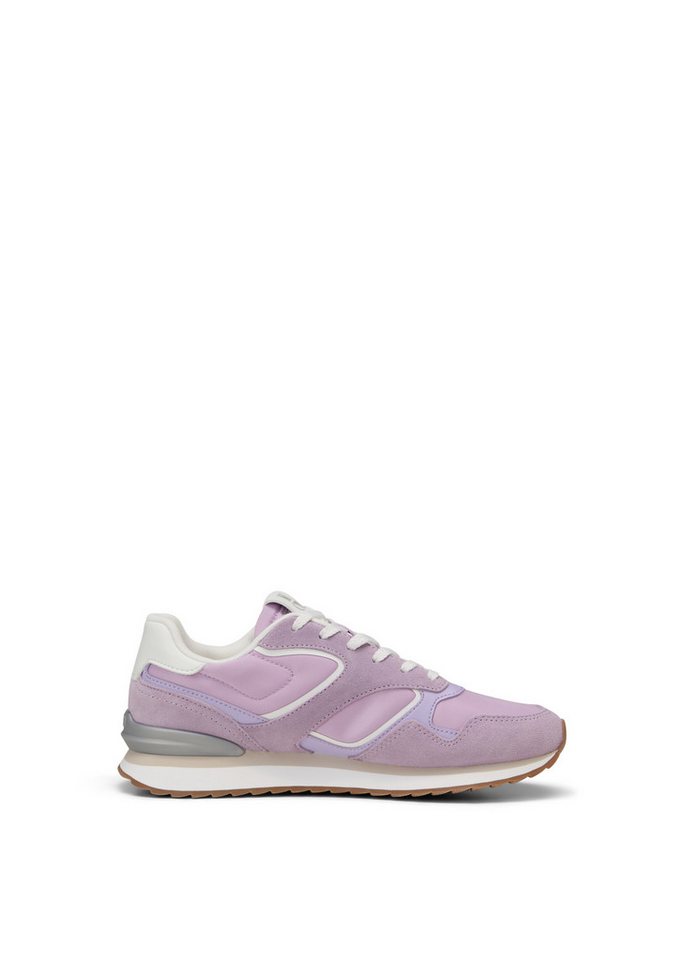 Marc O'Polo Maxima Sneaker Halbschuh, Schnürschuh, Freizeitsneaker mit Memory Foam – Bild 5 von 5