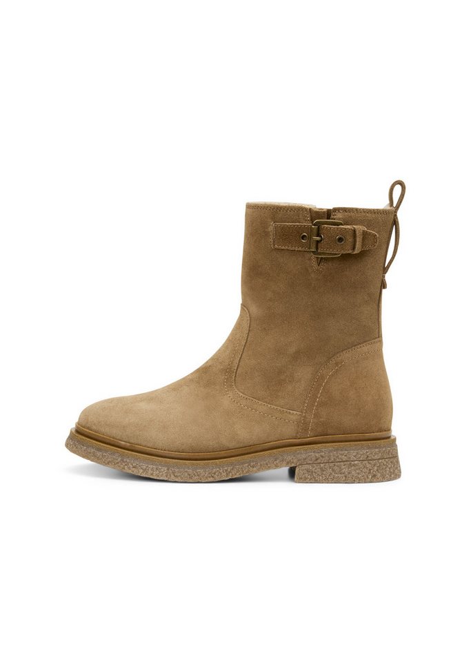 Marc O'Polo mit flauschigem Warmfutter Stiefel – Bild 3 von 5