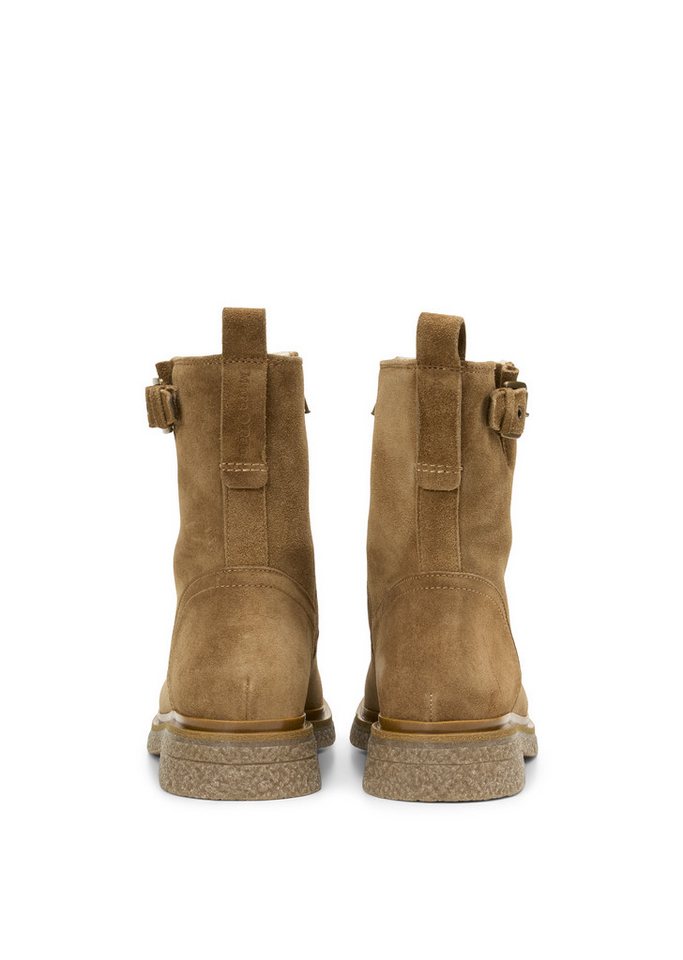 Marc O'Polo mit flauschigem Warmfutter Stiefel – Bild 4 von 5
