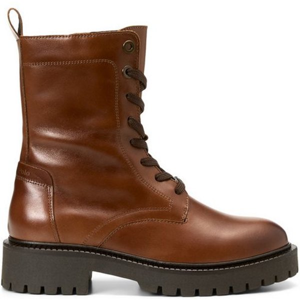Marc O'Polo mit Innenzipper Stiefelette