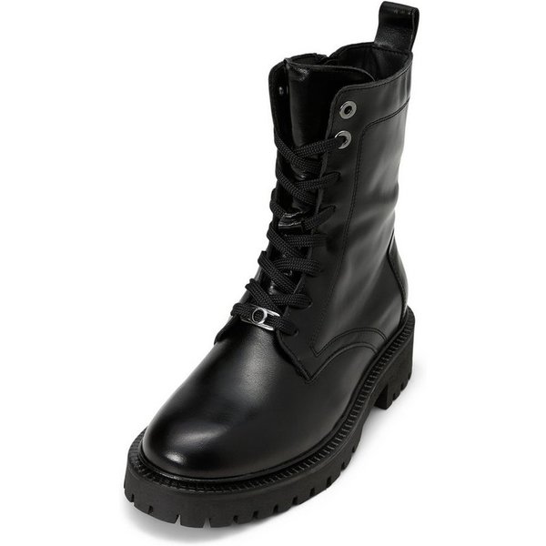 Marc O'Polo mit Innenzipper Stiefelette