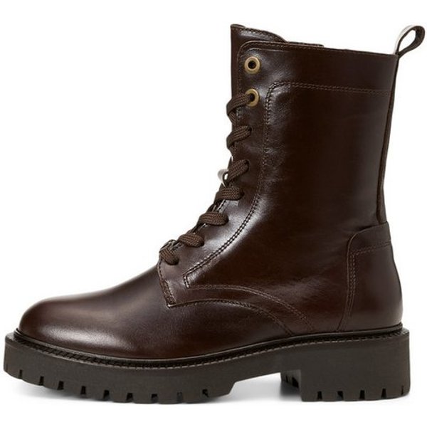Marc O'Polo mit Innenzipper Stiefelette