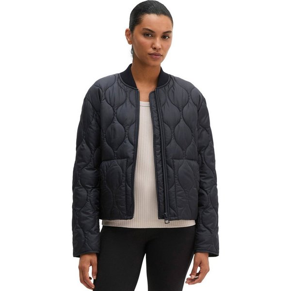 Marc O'Polo Outdoorjacke aus recyceltem Polyester