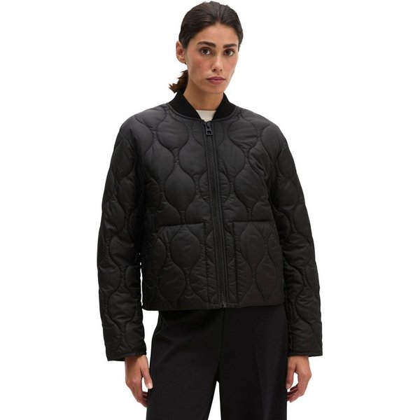 Marc O'Polo Outdoorjacke aus recyceltem Polyester