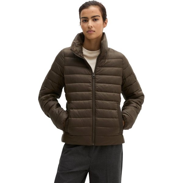 Marc O'Polo Outdoorjacke mit recycelten Materialien