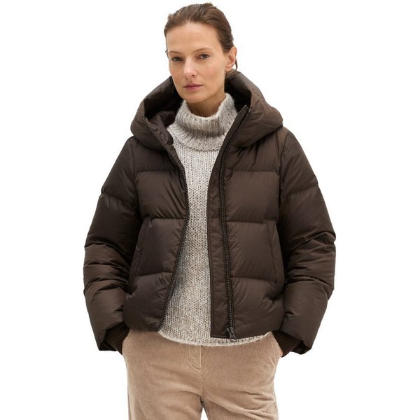 Marc O'Polo Outdoorjacke mit wasserabweisender Oberfläche