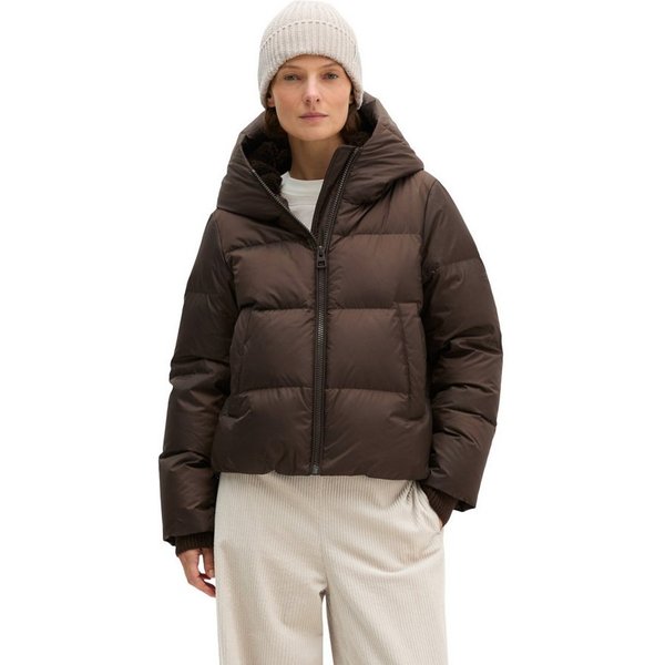 Marc O'Polo Outdoorjacke mit wasserabweisender Oberfläche