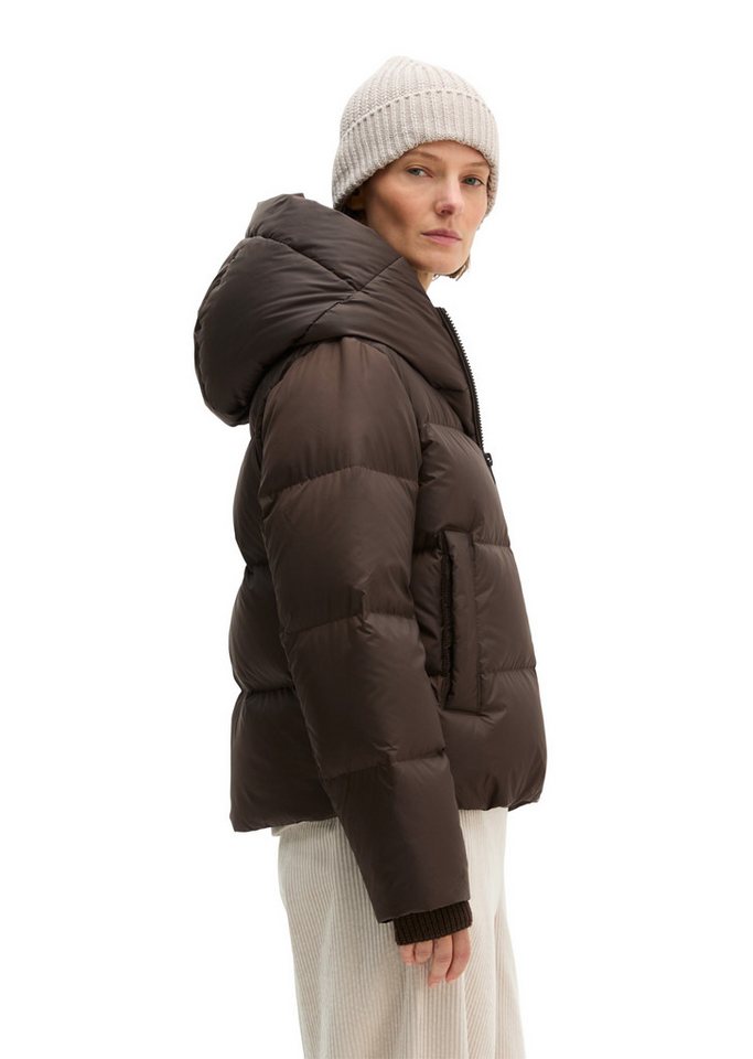 Marc O'Polo Outdoorjacke mit wasserabweisender Oberfläche – Bild 2 von 4