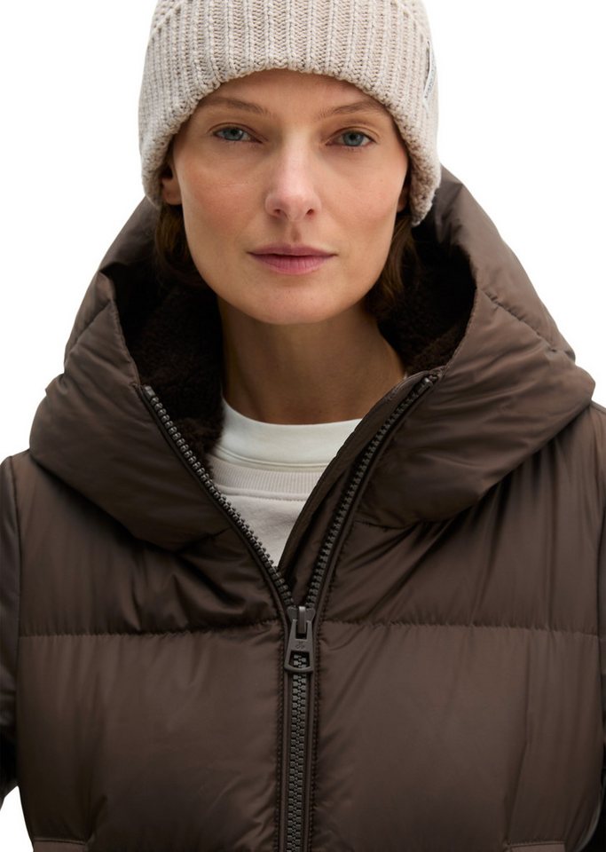 Marc O'Polo Outdoorjacke mit wasserabweisender Oberfläche – Bild 3 von 4