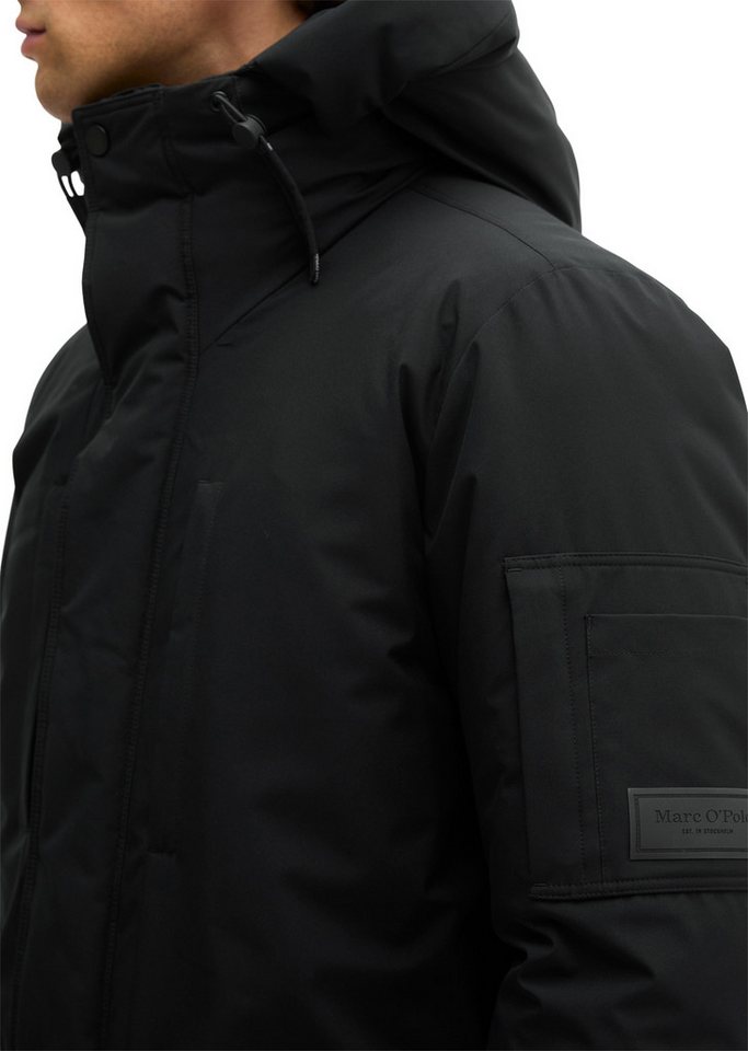 Marc O'Polo Parka – Bild 3 von 5
