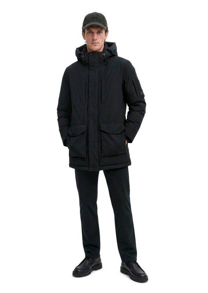 Marc O'Polo Parka – Bild 4 von 5