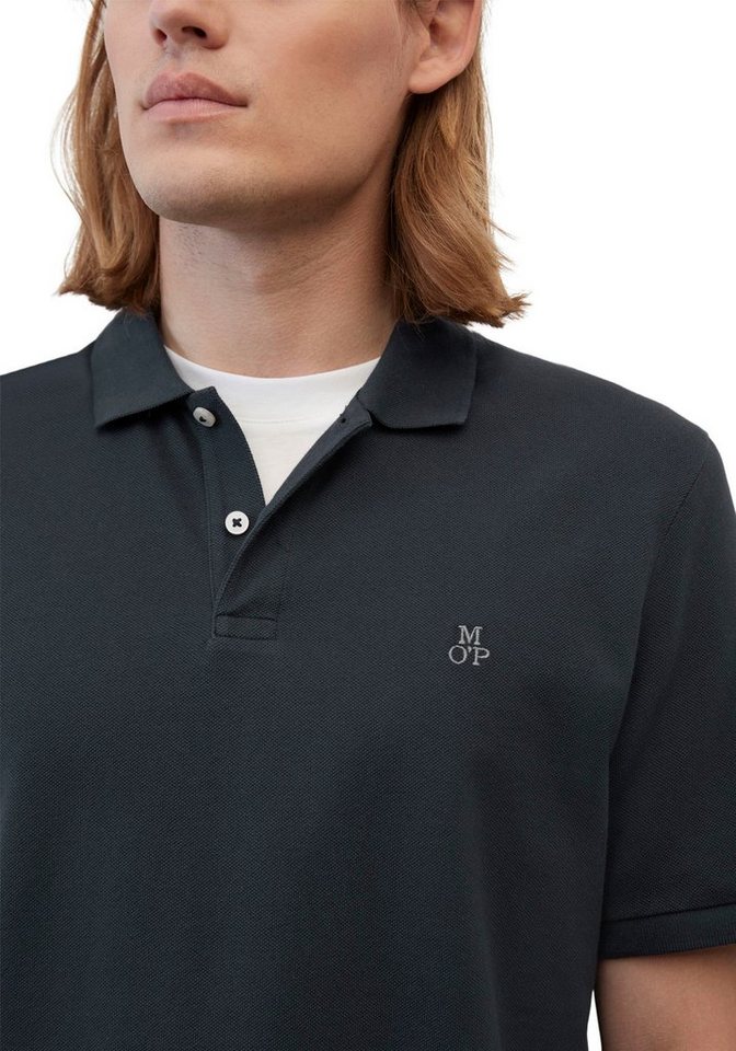 Marc O'Polo Poloshirt – Bild 3 von 5