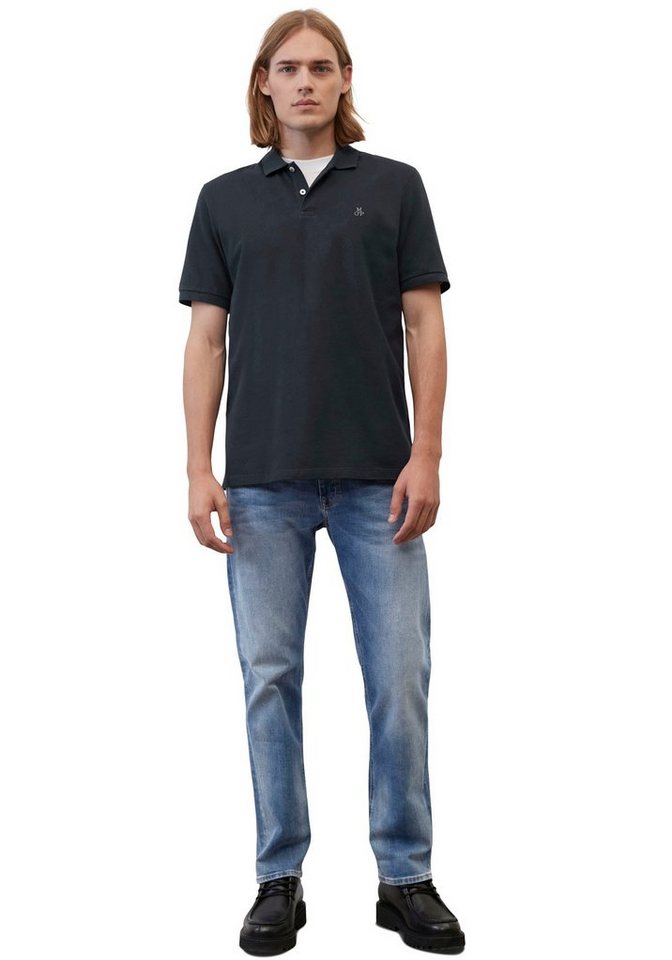 Marc O'Polo Poloshirt – Bild 4 von 5