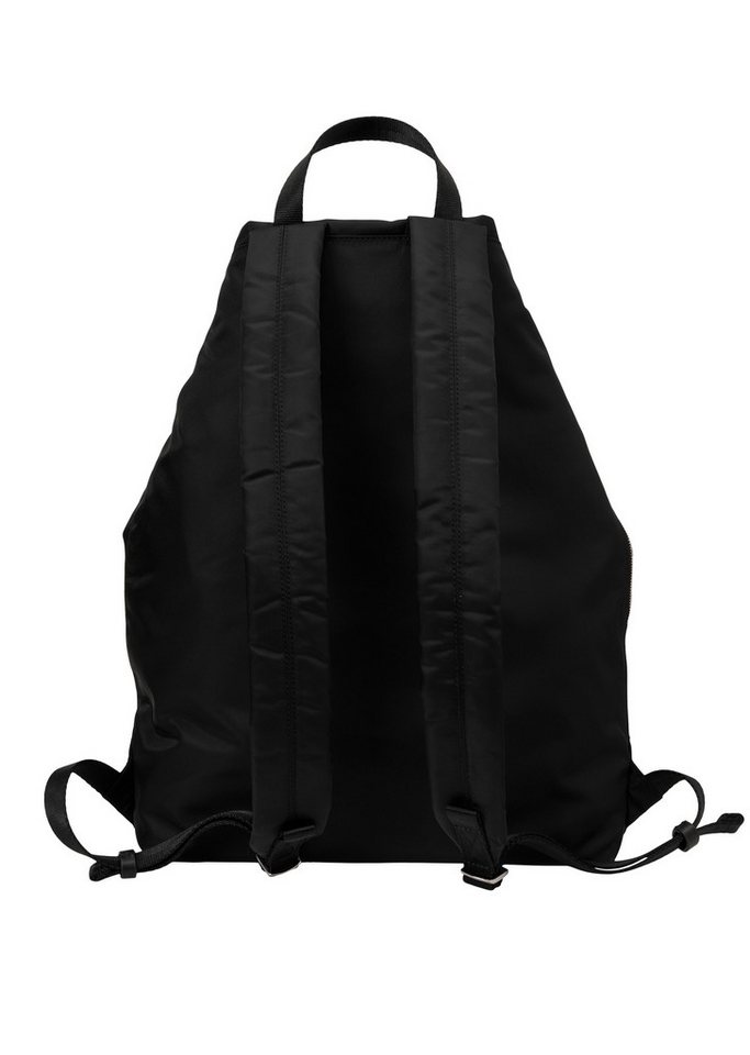 Marc O'Polo Rucksack aus recyceltem Material – Bild 2 von 5