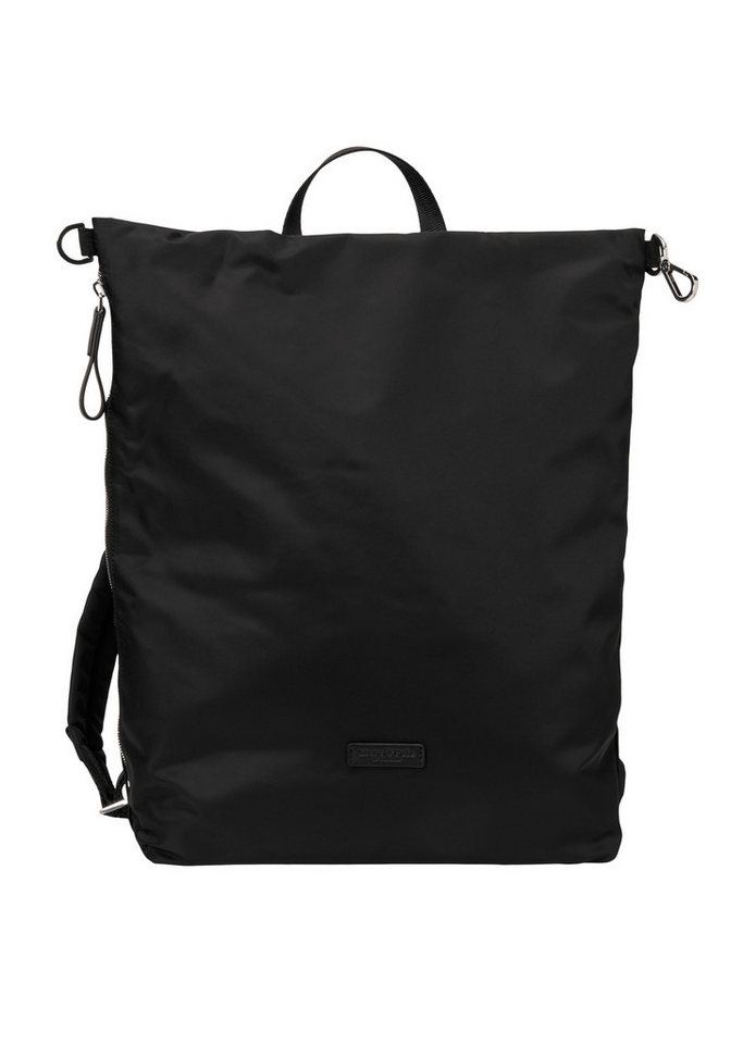 Marc O'Polo Rucksack aus recyceltem Material – Bild 3 von 5