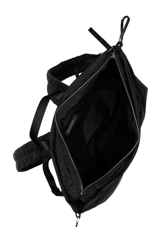 Marc O'Polo Rucksack aus recyceltem Material – Bild 5 von 5