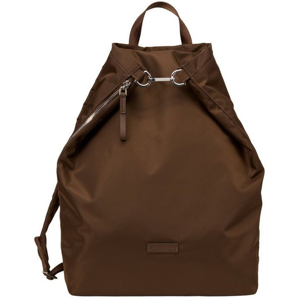 Marc O'Polo Rucksack aus recyceltem Material