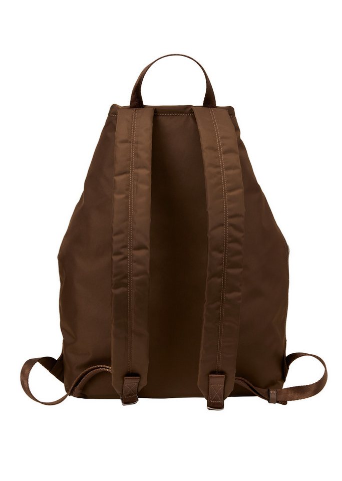 Marc O'Polo Rucksack aus recyceltem Material – Bild 2 von 4