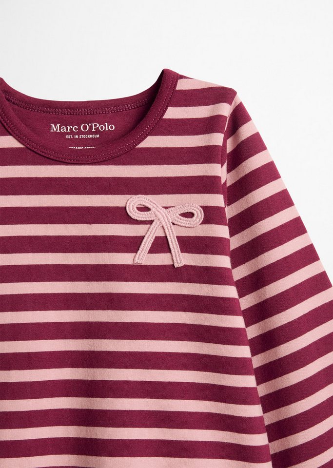 Marc O'Polo Shirtbluse – Bild 2 von 3