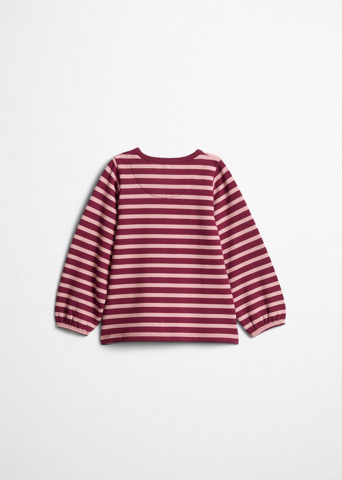 Marc O'Polo Shirtbluse – Bild 3 von 3