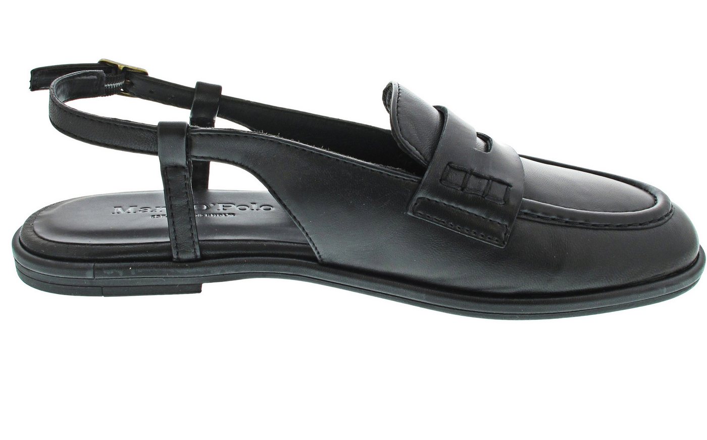Marc O'Polo Slingpumps – Bild 3 von 5